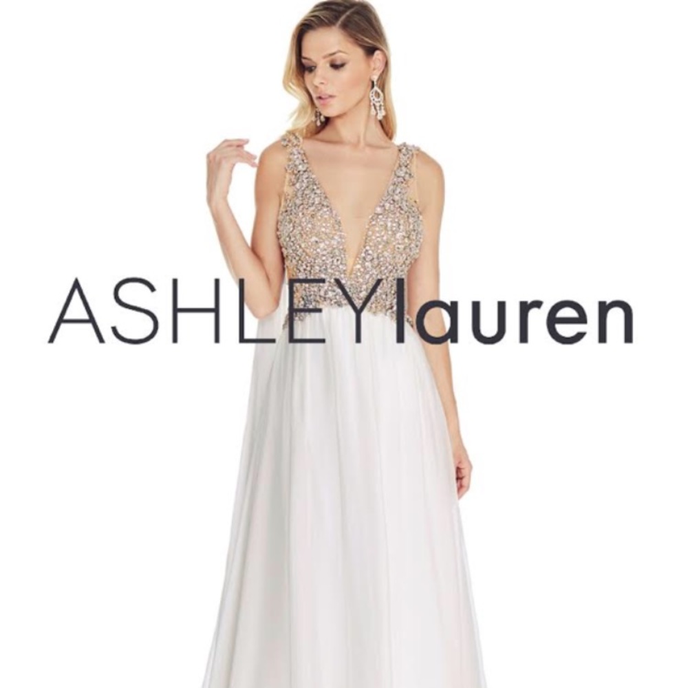 Ashley Lauren Dress